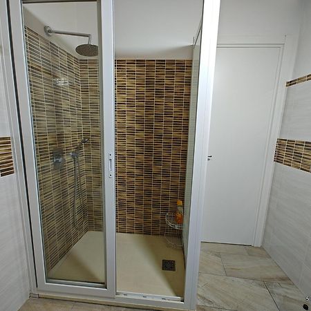 Dimora Genovesi Villa Catánia Buitenkant foto