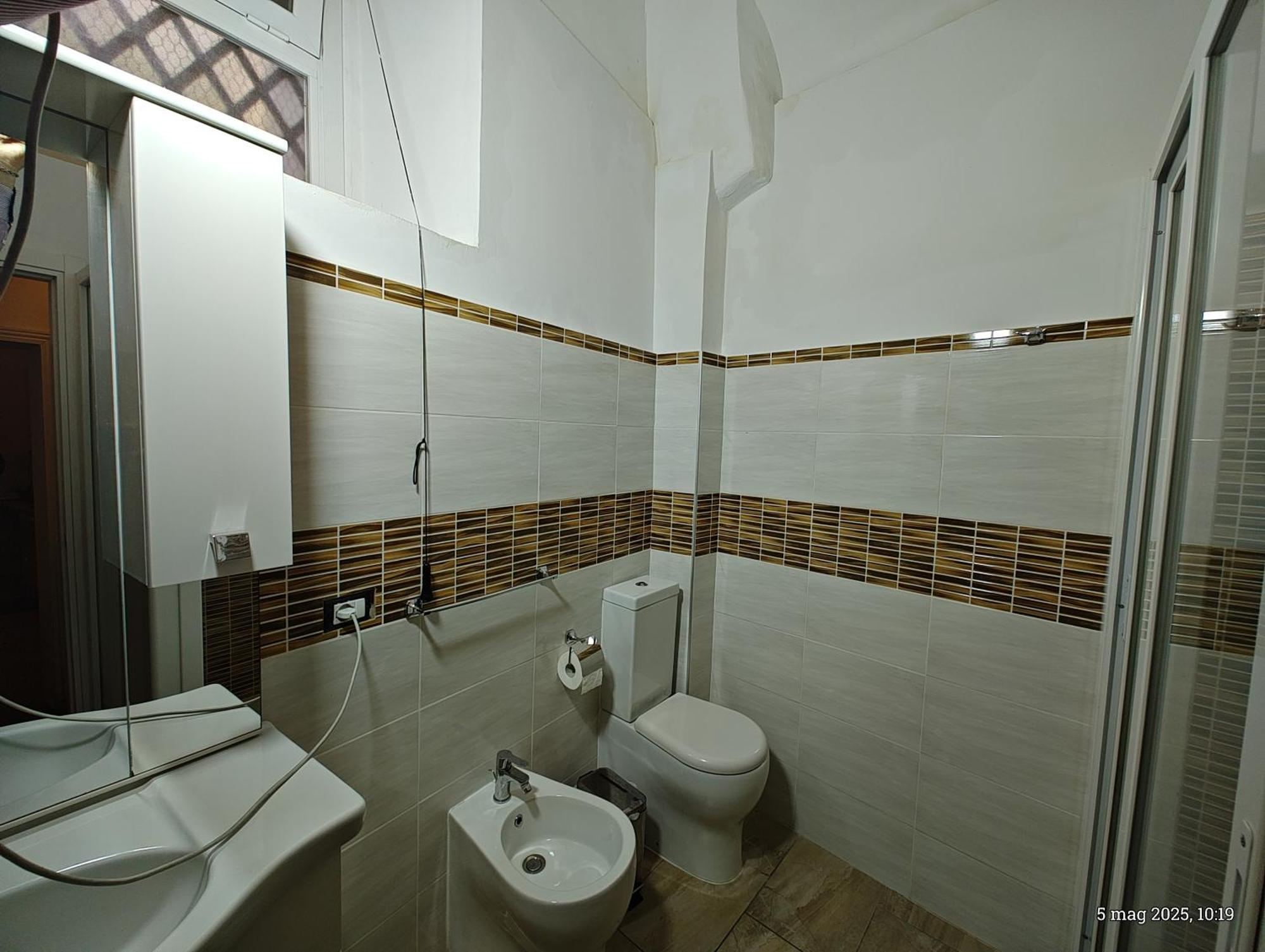 Dimora Genovesi Villa Catánia Buitenkant foto