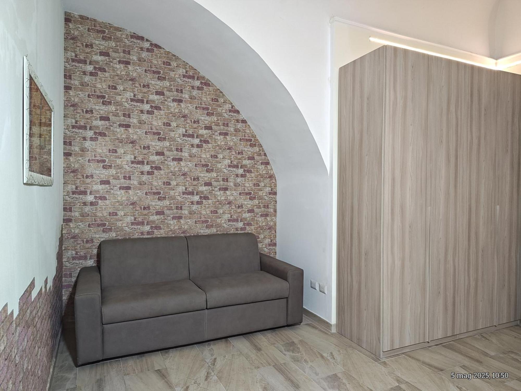 Dimora Genovesi Villa Catánia Buitenkant foto