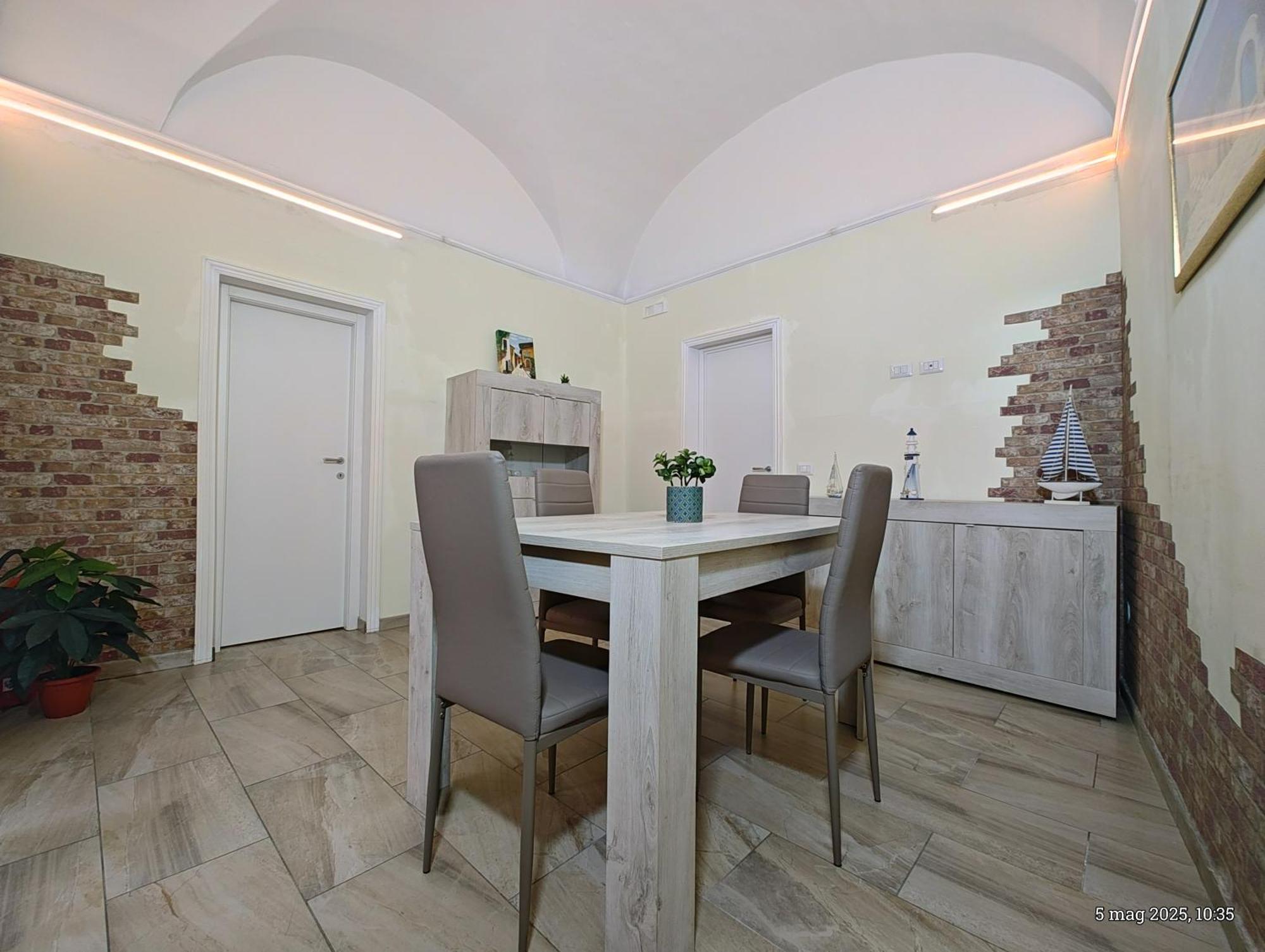 Dimora Genovesi Villa Catánia Buitenkant foto
